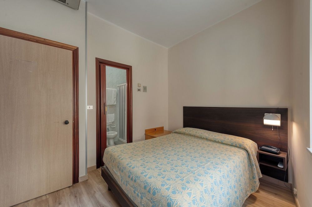 Barsotti Hotel Double Room 5