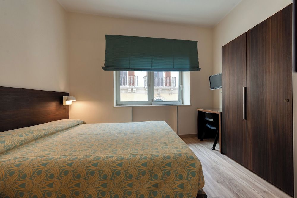Barsotti Hotel Double Room 6