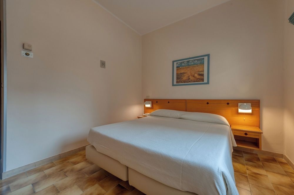 Barsotti Hotel Double Room