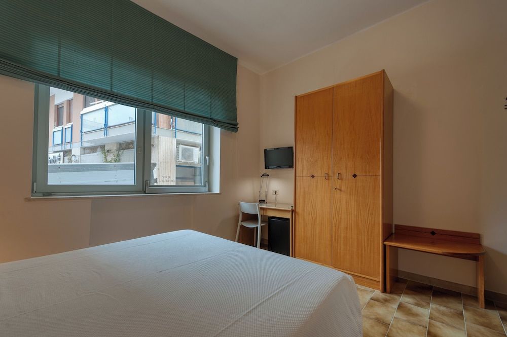 Barsotti Hotel Double Room 10