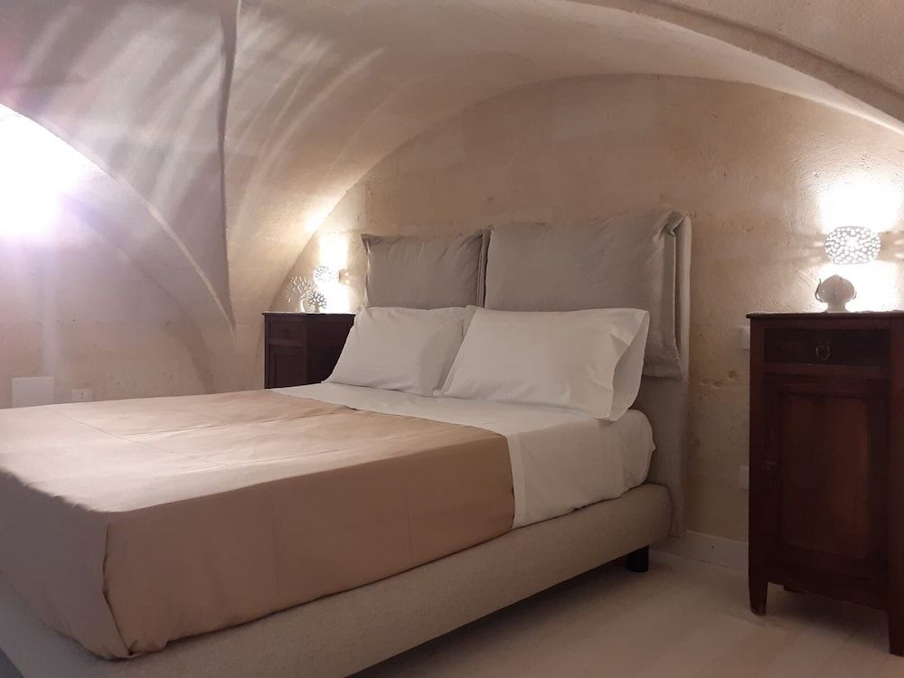 Agriturismo Mascava di Torre Guaceto Superior Double Room 2