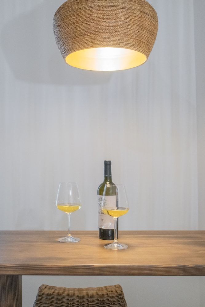 FILIA SOLIS - Old Town SUITEs & SPA Luxury Studio Suite (1) 11