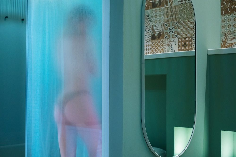 FILIA SOLIS - Old Town SUITEs & SPA Luxury Studio Suite (2) 4