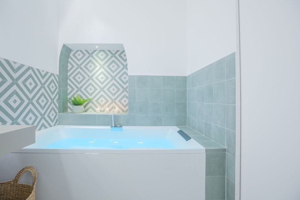 FILIA SOLIS - Old Town SUITEs & SPA Luxury Studio Suite (1) 8