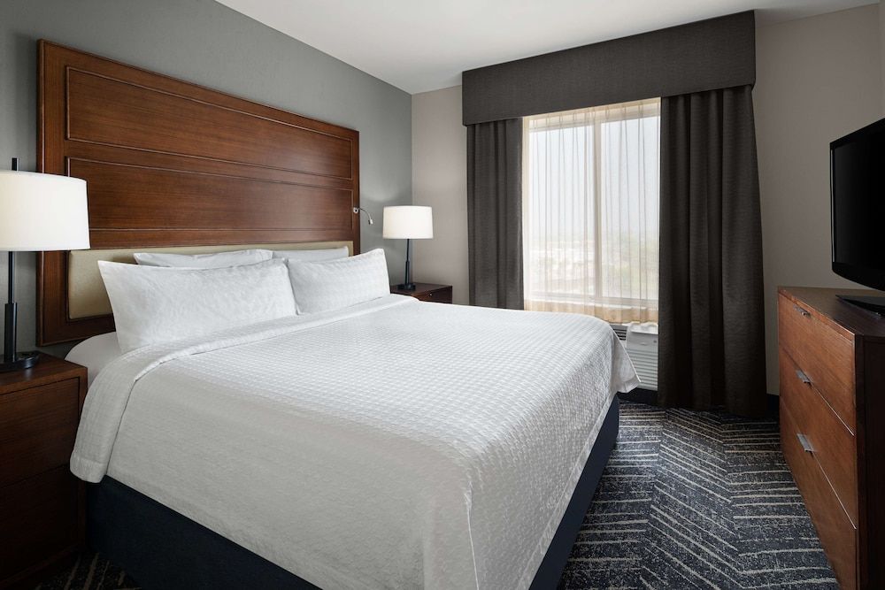 Homewood Suites Springfield VA