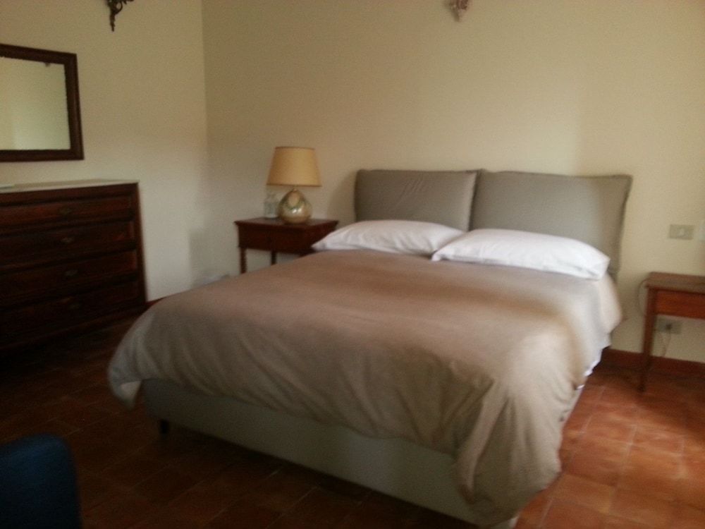 Deluxe Double Room (Frappato 2)
