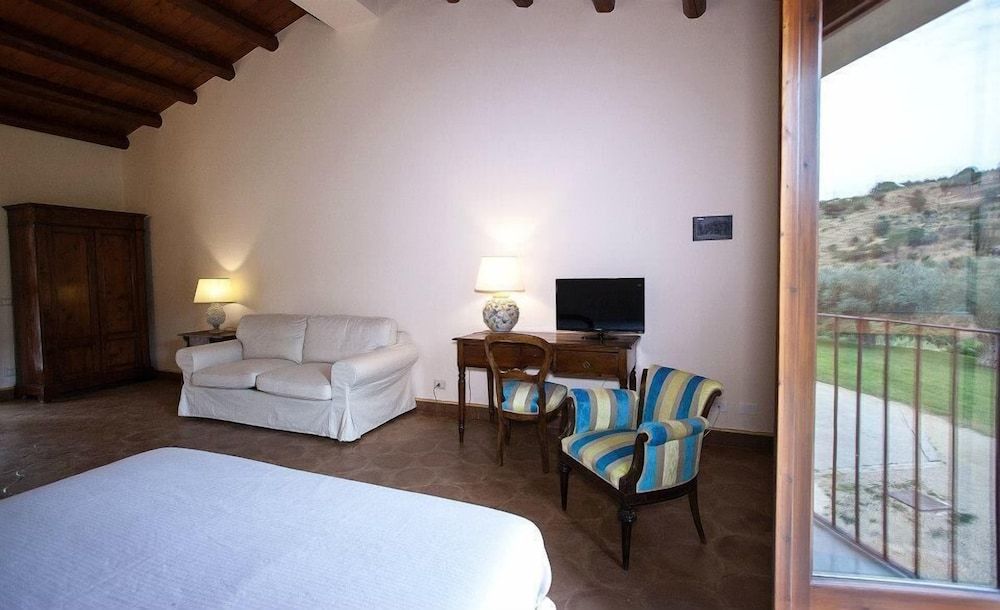 Deluxe Double Room (Dimora dei Sensi)