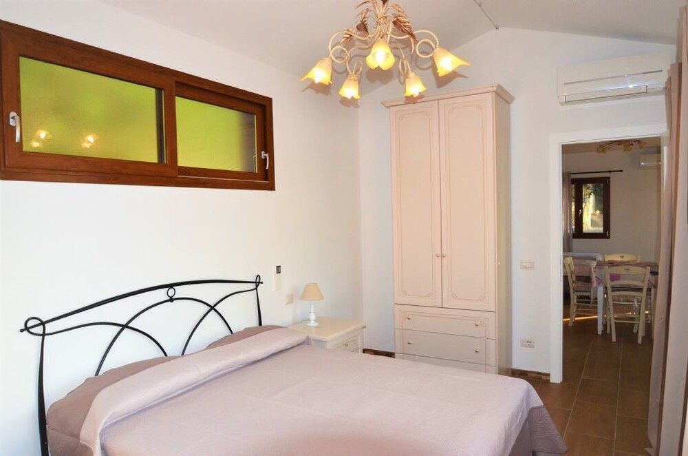 Apartment, 1 Bedroom (Villetta Zuccale 2)
