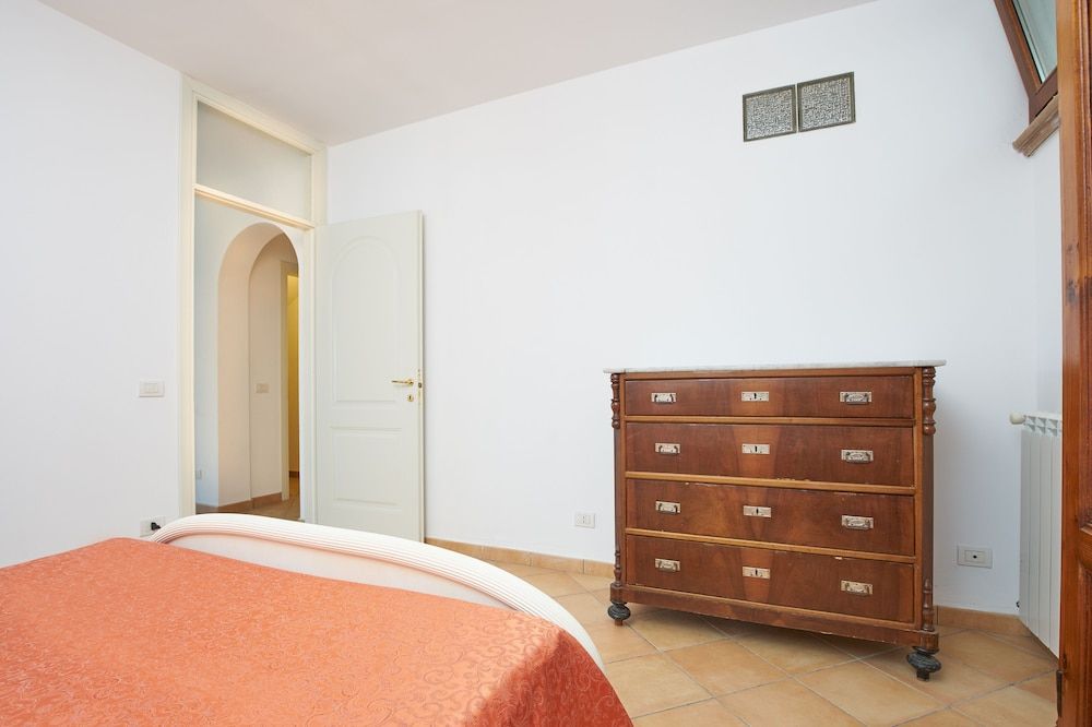 Basic Apartment, 1 Bedroom (Appartamento n.1)