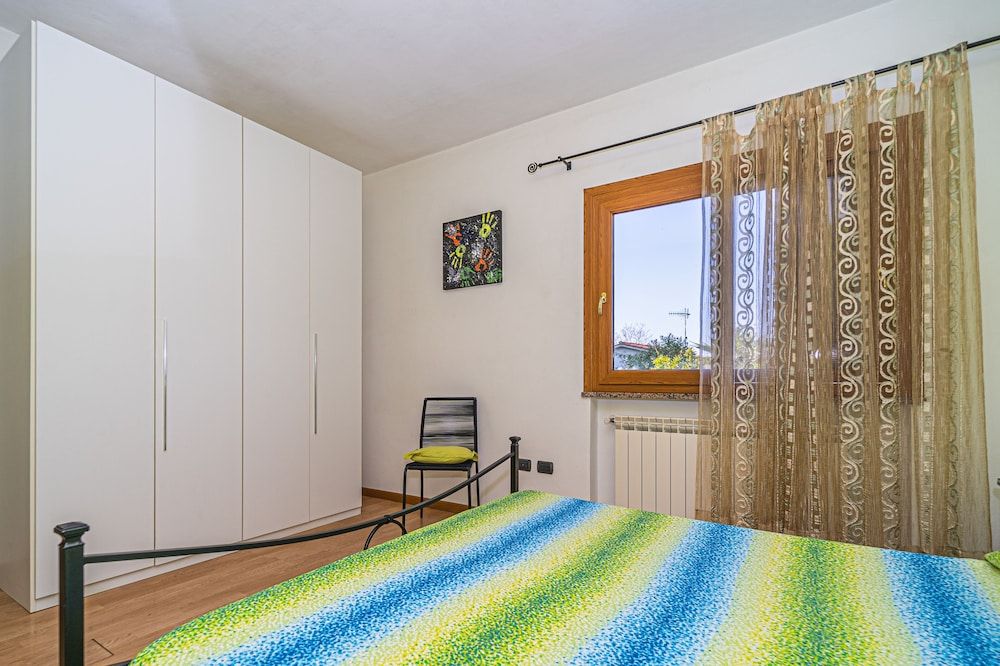 Apartment, 3 Bedrooms, Smoking, Balcony
