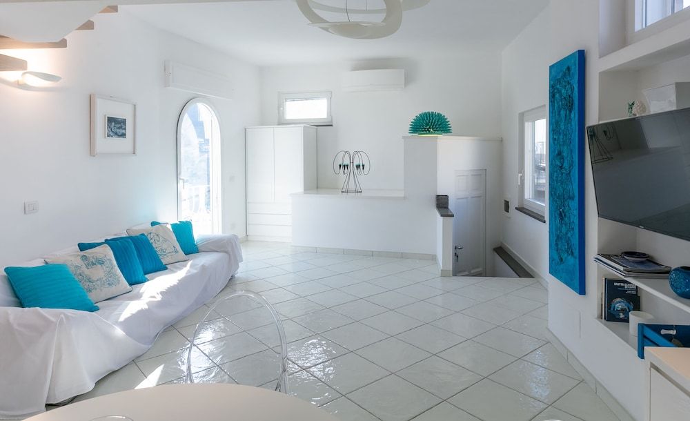 undefined Rooftop Luxury Apartment 8