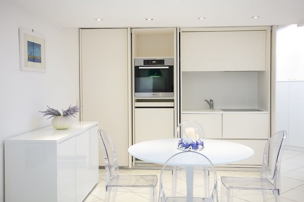 undefined Rooftop Luxury Apartment 7