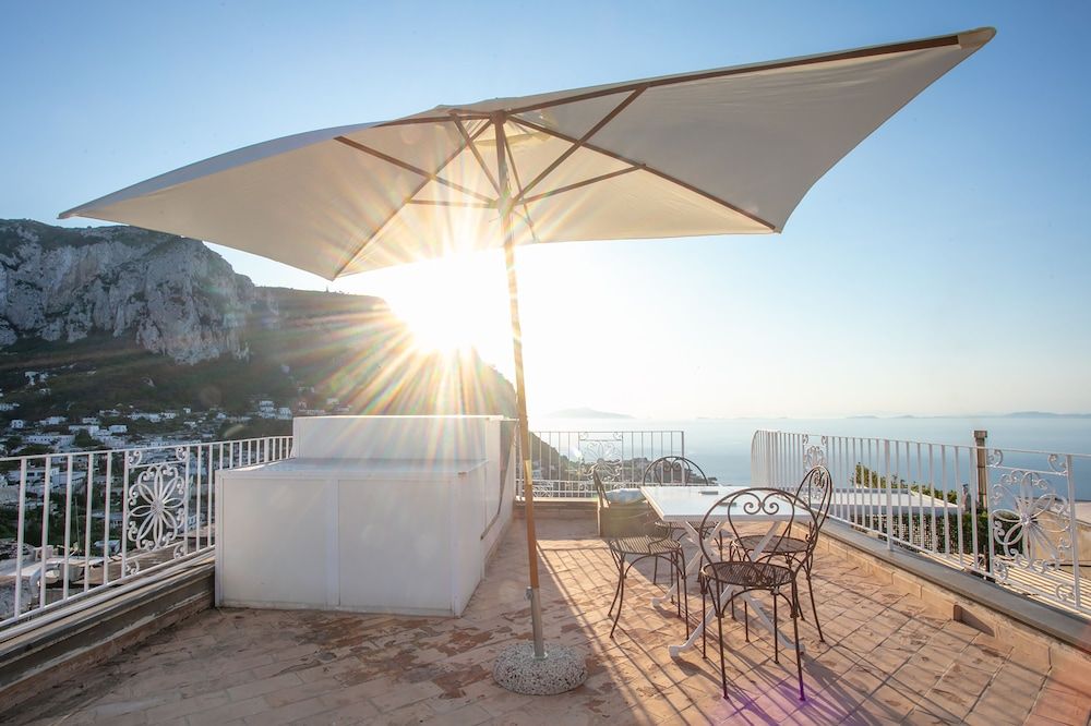 Rooftop Luxury Apartment Deluxe Apartment, 1 Bedroom 10