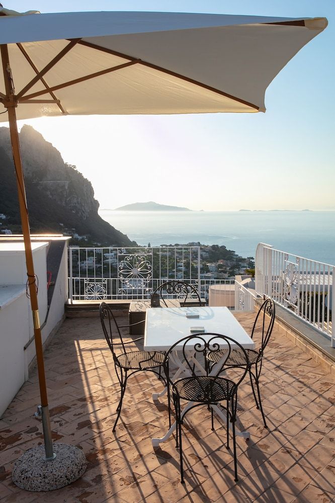 Rooftop Luxury Apartment Deluxe Apartment, 1 Bedroom 9