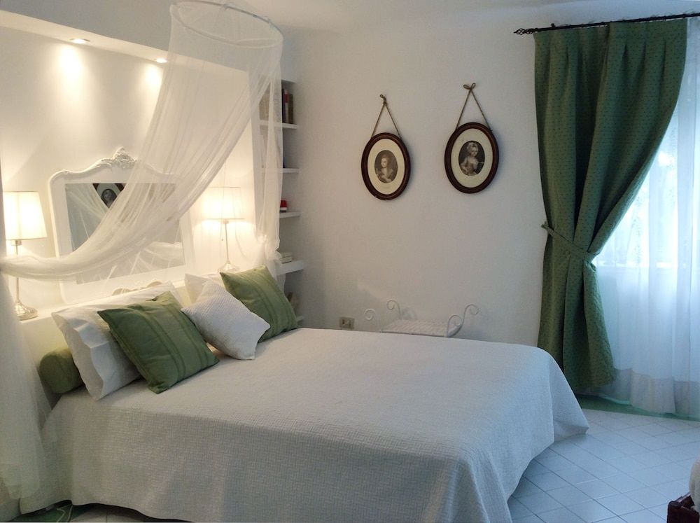 undefined Villa Prestige '50 8