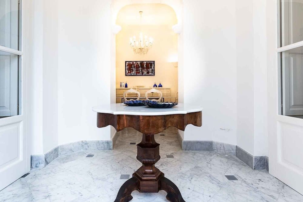 Relais Bismarck Apartment, 2 Bedrooms 9