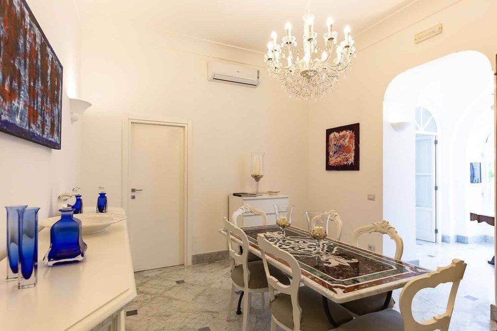 Relais Bismarck Apartment, 2 Bedrooms 12