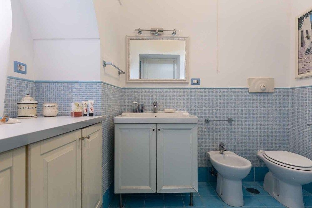 Relais Bismarck Apartment, 2 Bedrooms 35