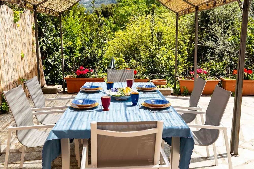 Relais Bismarck Apartment, 2 Bedrooms 23