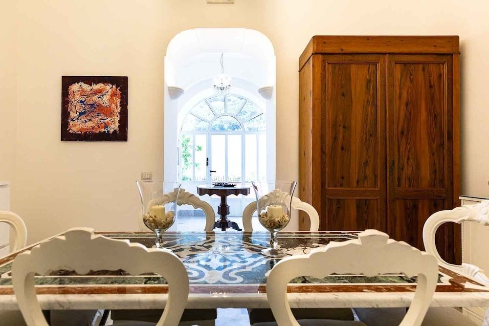 Relais Bismarck Apartment, 2 Bedrooms 11