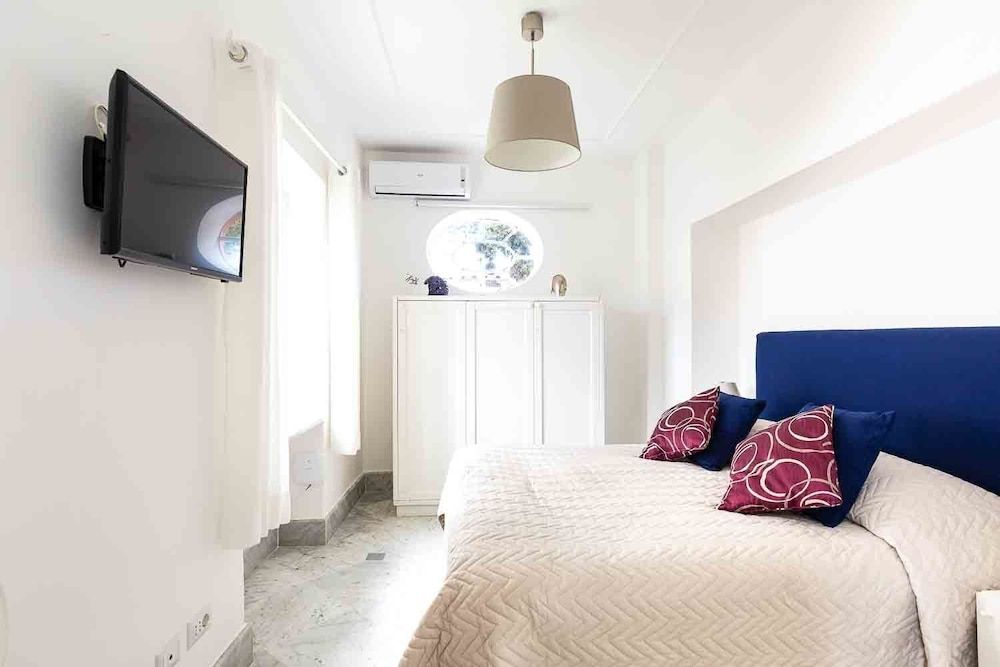 Relais Bismarck Apartment, 2 Bedrooms 6