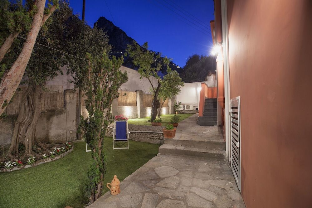 Relais Bismarck Apartment, 2 Bedrooms 26