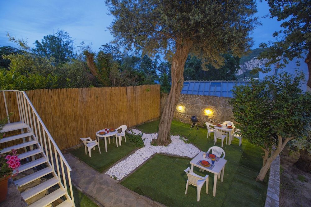 Relais Bismarck Apartment, 2 Bedrooms 27