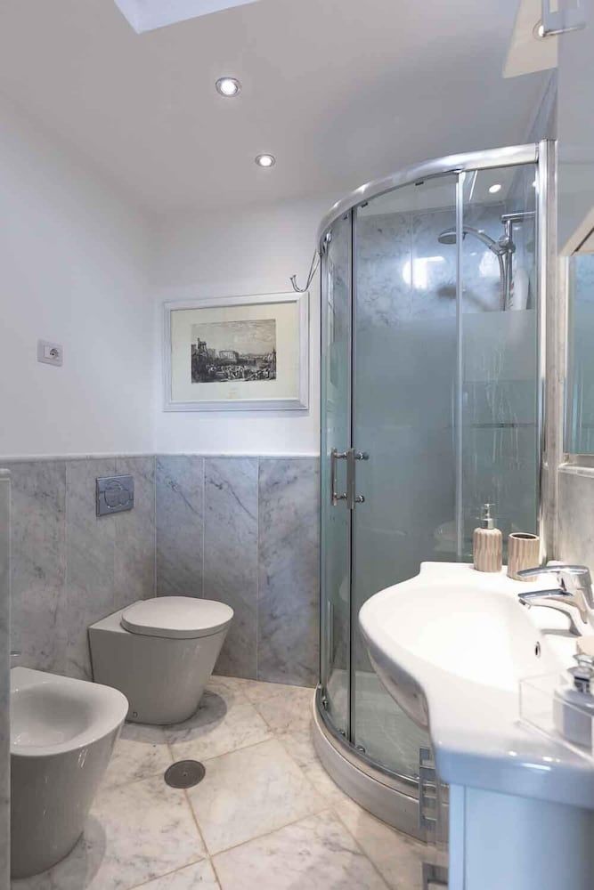 Relais Bismarck Apartment, 2 Bedrooms 36