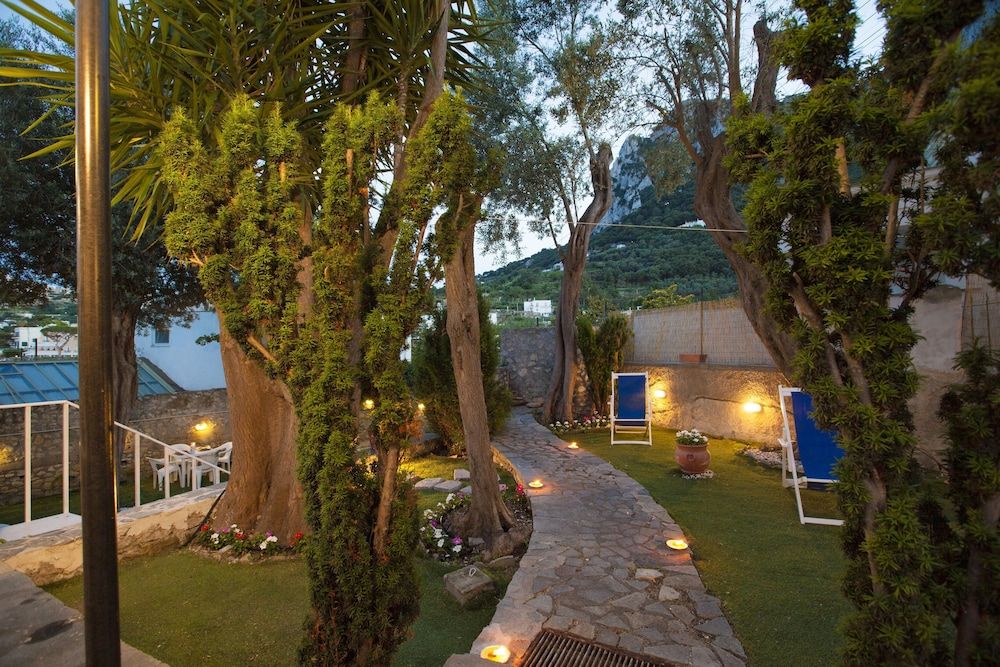 Relais Bismarck Apartment, 2 Bedrooms 25