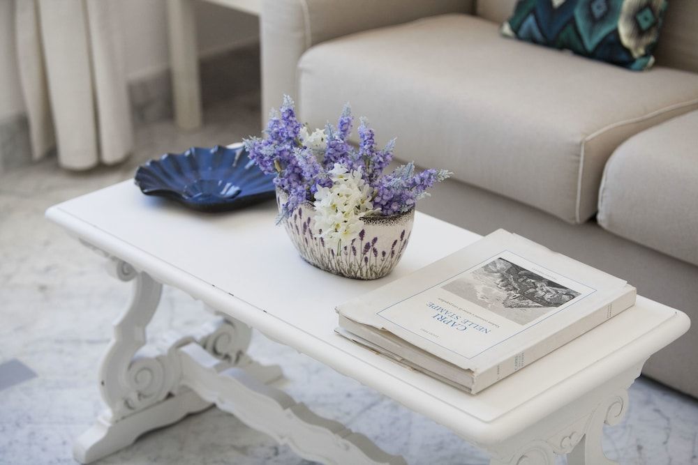 Relais Bismarck Apartment, 2 Bedrooms 14