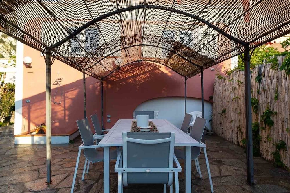 Relais Bismarck Apartment, 2 Bedrooms 21