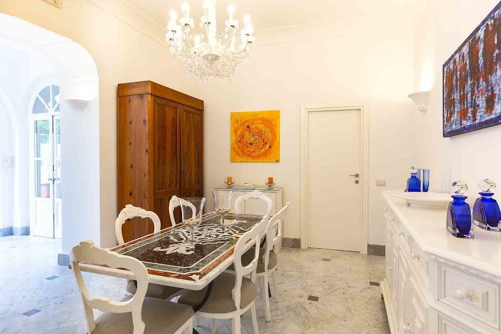 Relais Bismarck Apartment, 2 Bedrooms 10