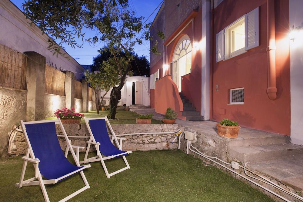 undefined Relais Bismarck 10