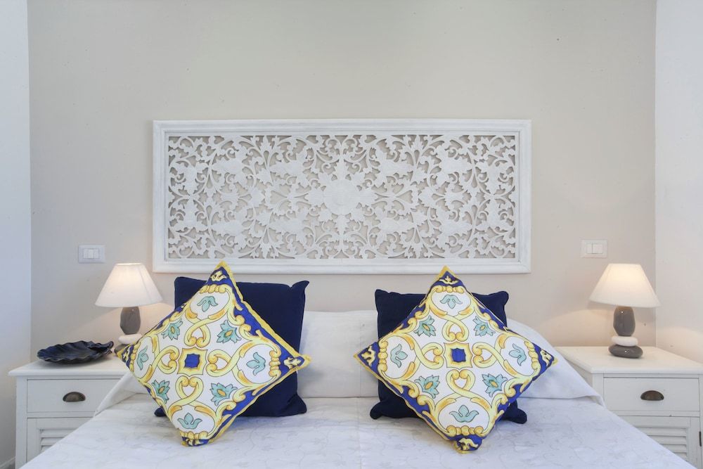 Relais Bismarck Apartment, 2 Bedrooms 2