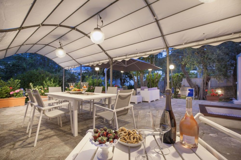 Relais Bismarck Apartment, 2 Bedrooms 28