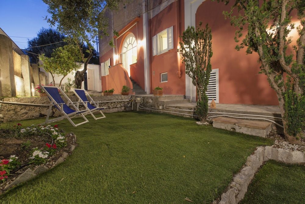 undefined Relais Bismarck 5