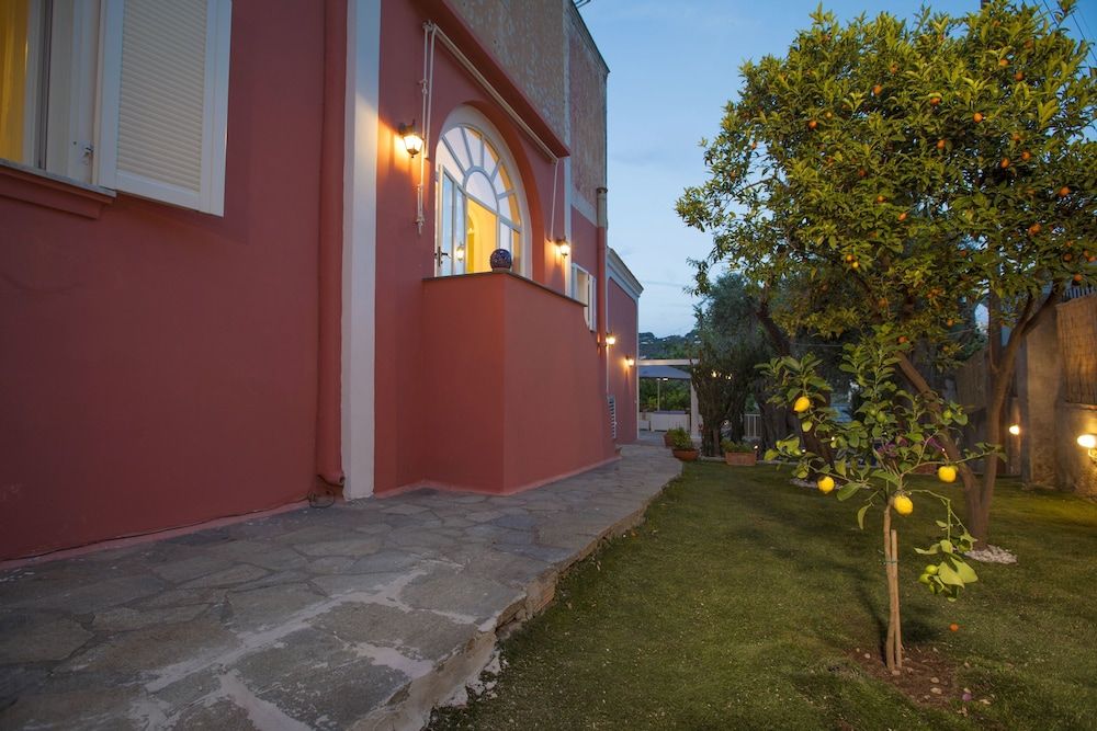 undefined Relais Bismarck 6