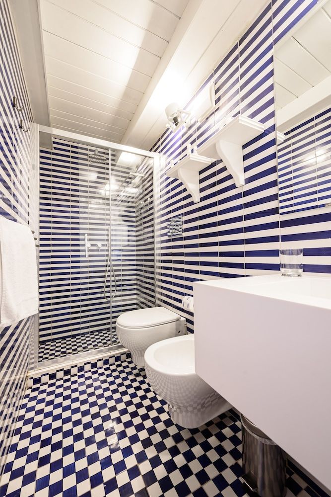 A Fenestella Caprese Deluxe Apartment 17