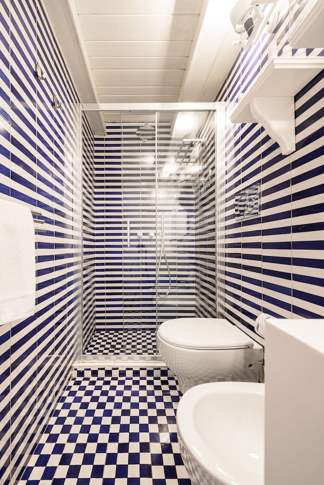 A Fenestella Caprese Deluxe Apartment 19