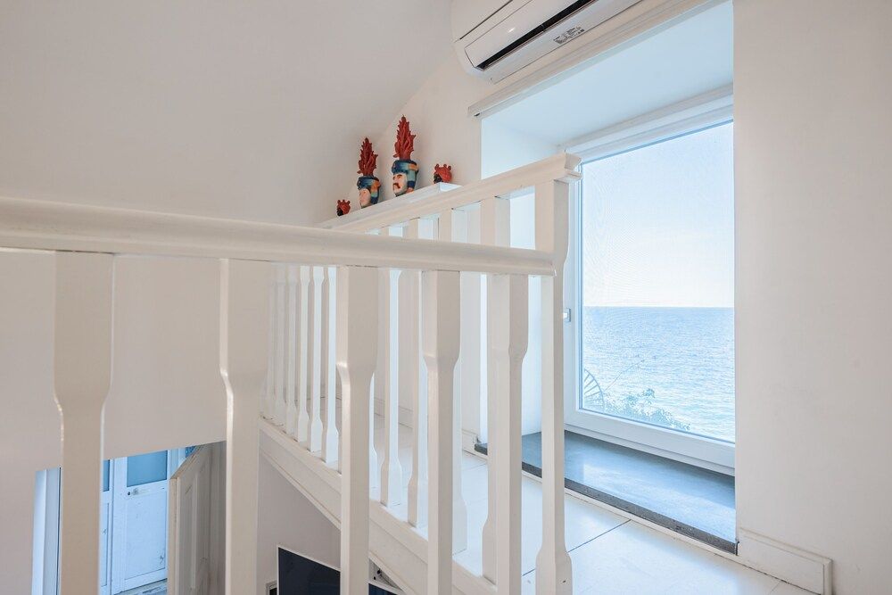 A Fenestella Caprese Deluxe Apartment 20