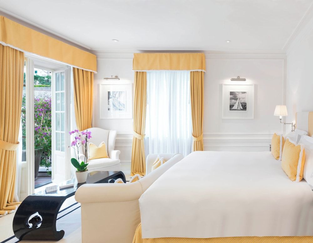 undefined J.K. Place Capri 5