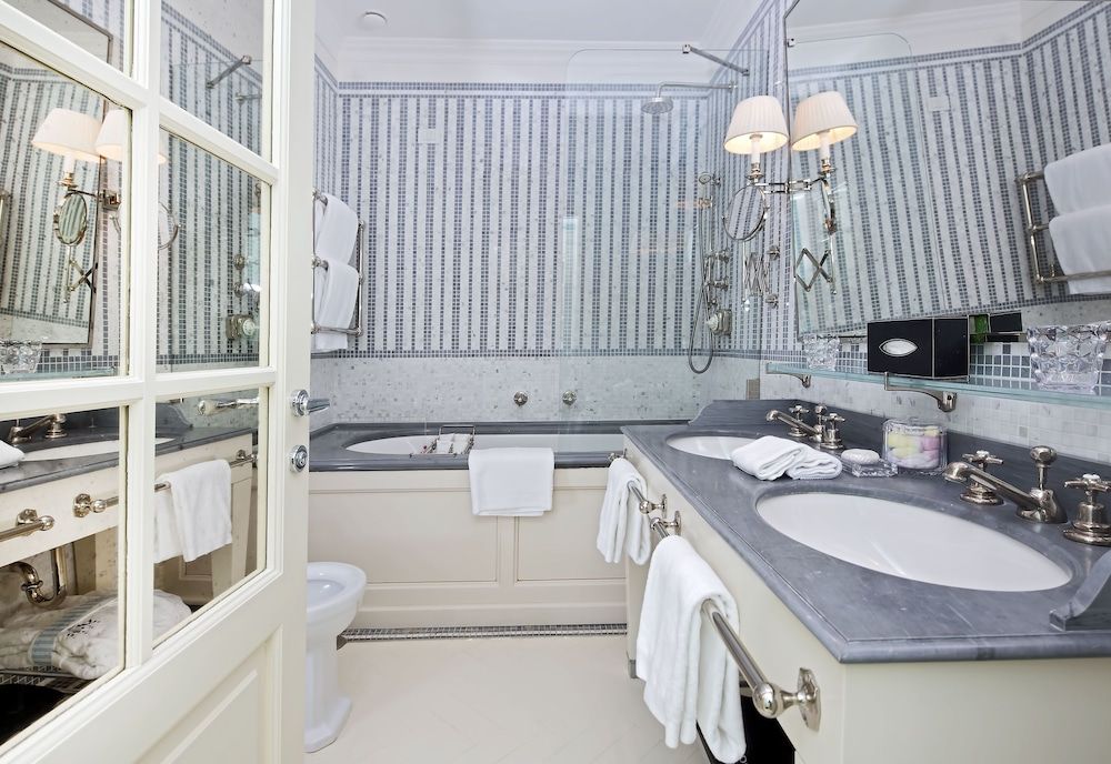 undefined J.K. Place Capri 9