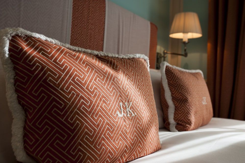 undefined J.K. Place Capri 8