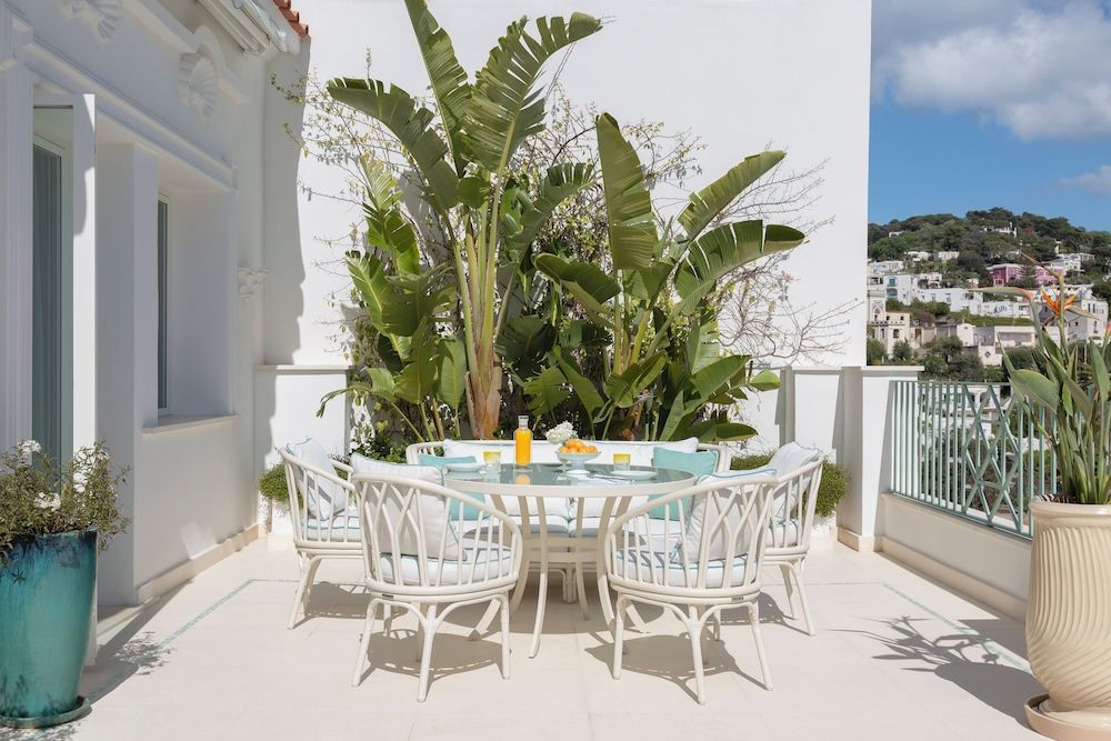 undefined La Palma Capri 9