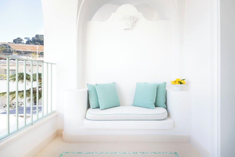 La Palma Capri Room, Terrace (Prestige) 3