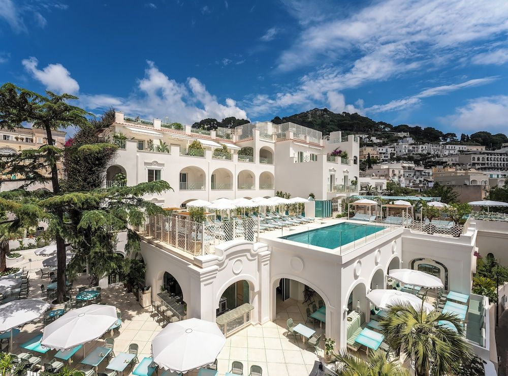 undefined La Palma Capri 7