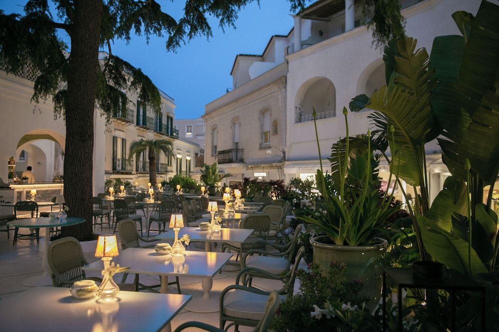 undefined La Palma Capri 6