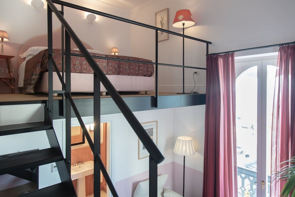 undefined Il Capri Hotel 2