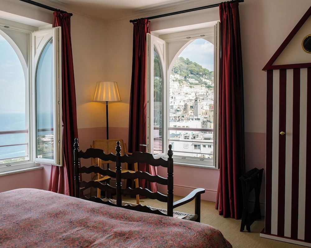 undefined Il Capri Hotel 3