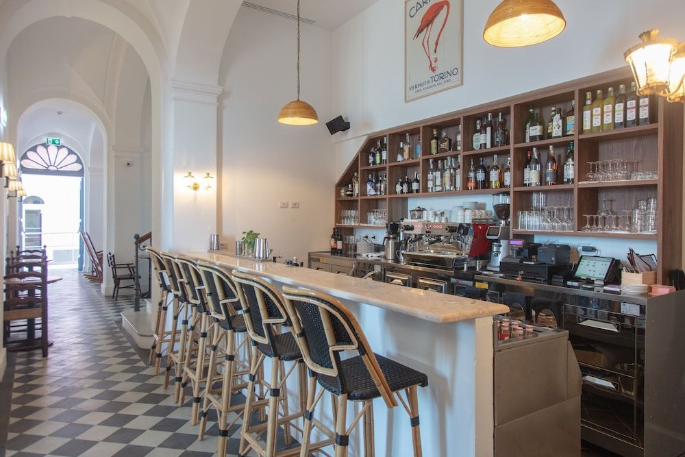 undefined Il Capri Hotel 7